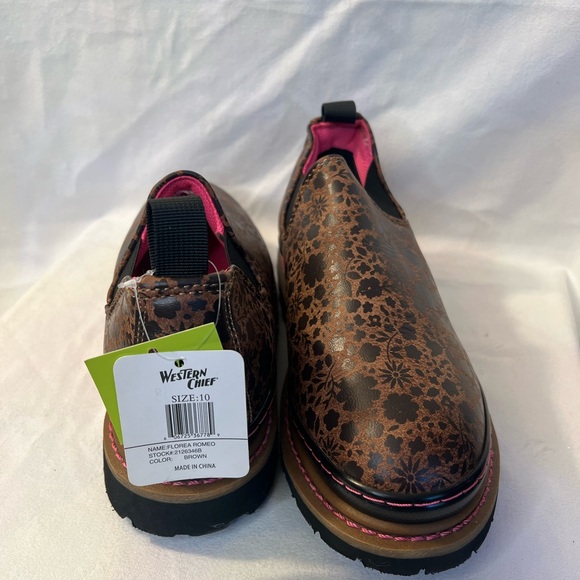 Oil Resistant work boots - Picture 4 of 4